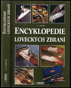 Encyklopedie loveckých zbraní