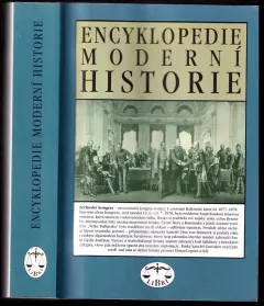 Encyklopedie moderní historie