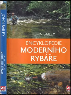 Encyklopedie moderního rybáře