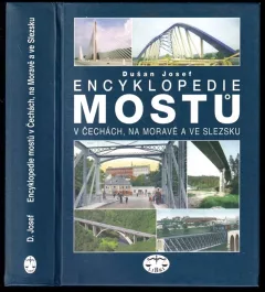 Encyklopedie mostů v Čechách, na Moravě a ve Slezsku