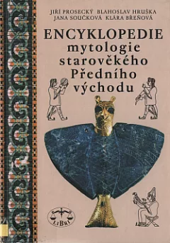 Encyklopedie mytologie starověkého Předního východu