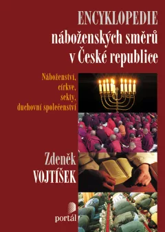 Encyklopedie náboženských směrů v České republice, e-kniha