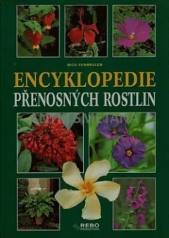 Encyklopedie přenosných rostlin