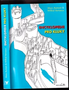 Encyklopedie pro kluky