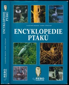 Encyklopedie ptáků