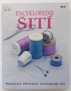 Encyklopedie šití