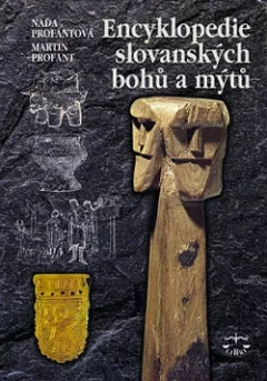 Encyklopedie slovanských bohů a mýtů