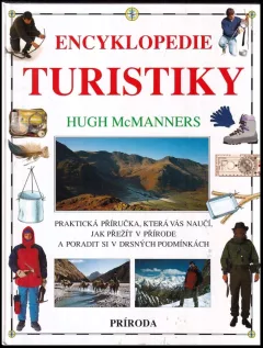 Encyklopedie turistiky