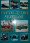 Encyklopedie veteránů: Sportovní a cestovní vozy 1886–1940