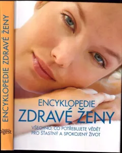 Encyklopedie zdravé ženy