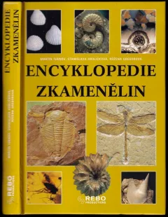 Encyklopedie zkamenělin