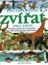 Encyklopedie zvířat pro děti