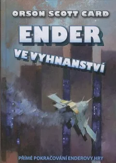 Ender ve vyhnanství