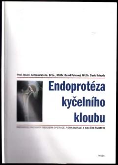 Endoprotéza kyčelního kloubu