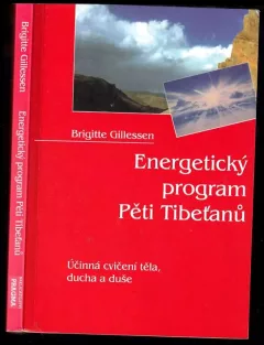 Energetický program Pěti Tibeťanů