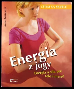 Energia z jogy