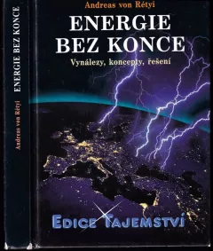 Energie bez konce