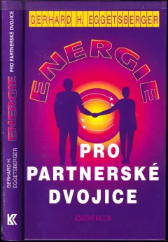 Energie pro partnerské dvojice
