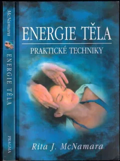 Energie těla