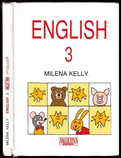 English 3