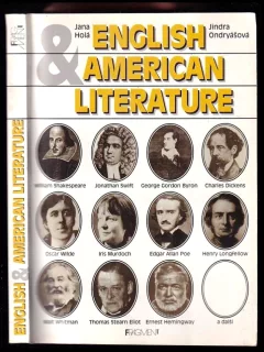 English & american literature