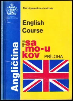 Supplement to English course II