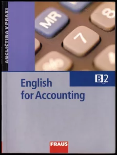 English for accounting