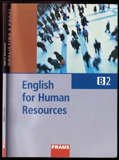 English for human resources