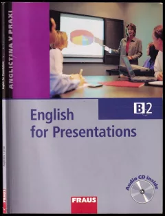 English for presentations