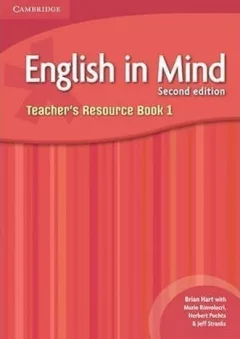 English in Mind Level 1 Teachers Resource Book