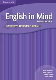 English in Mind Level 3 Teachers Resource Book