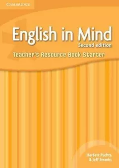 English in Mind Starter Level Teachers Resource Book