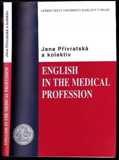 English in the medical profession