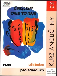 English one to one