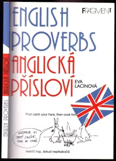 English proverbs