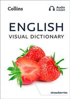 English Visual Dictionary, w. Audio-CD
