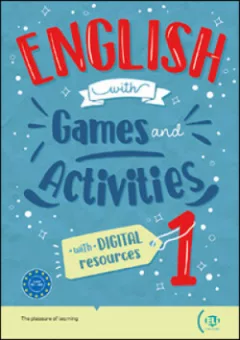English with Digital Games and Activities 3 (B1/B2)