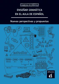 Ensenar gramática en el aula de espanol
