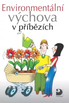 Environmentální výchova v příbězích