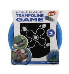 EP Line Phlat disc 2 pack s míčkem