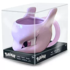 EPEE Merch STOR Pokémon 3D Hrnek Mewtwo 440 ml
