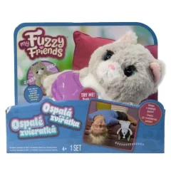 EPEE My Fuzzy friends Ospalá zvířátka kočička
