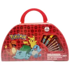 EPEE Pokémon Velký kreativní set 52 ks