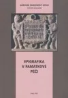 Epigrafika v památkové péči