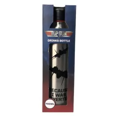 Eppe Top Gun láhev nerezová Merch Bluesky 700 ml