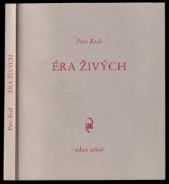 Éra živých a jiné texty