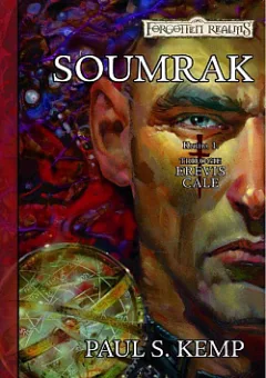 Soumrak