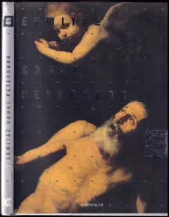Ermitáž - Sankt Peterburk