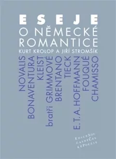 Eseje o německé romantice