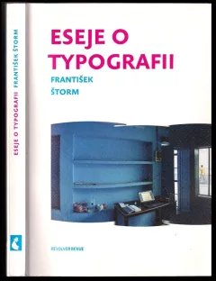 Eseje o typografii